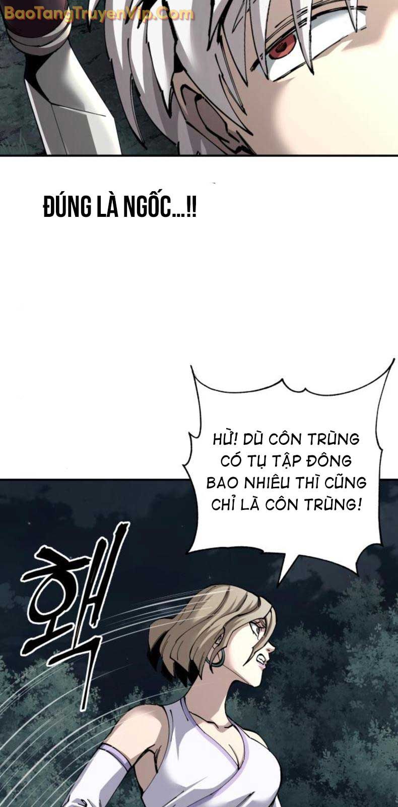 Ông Võ Giả Và Cháu Chí Tôn Chương 95.2 Ảnh 98