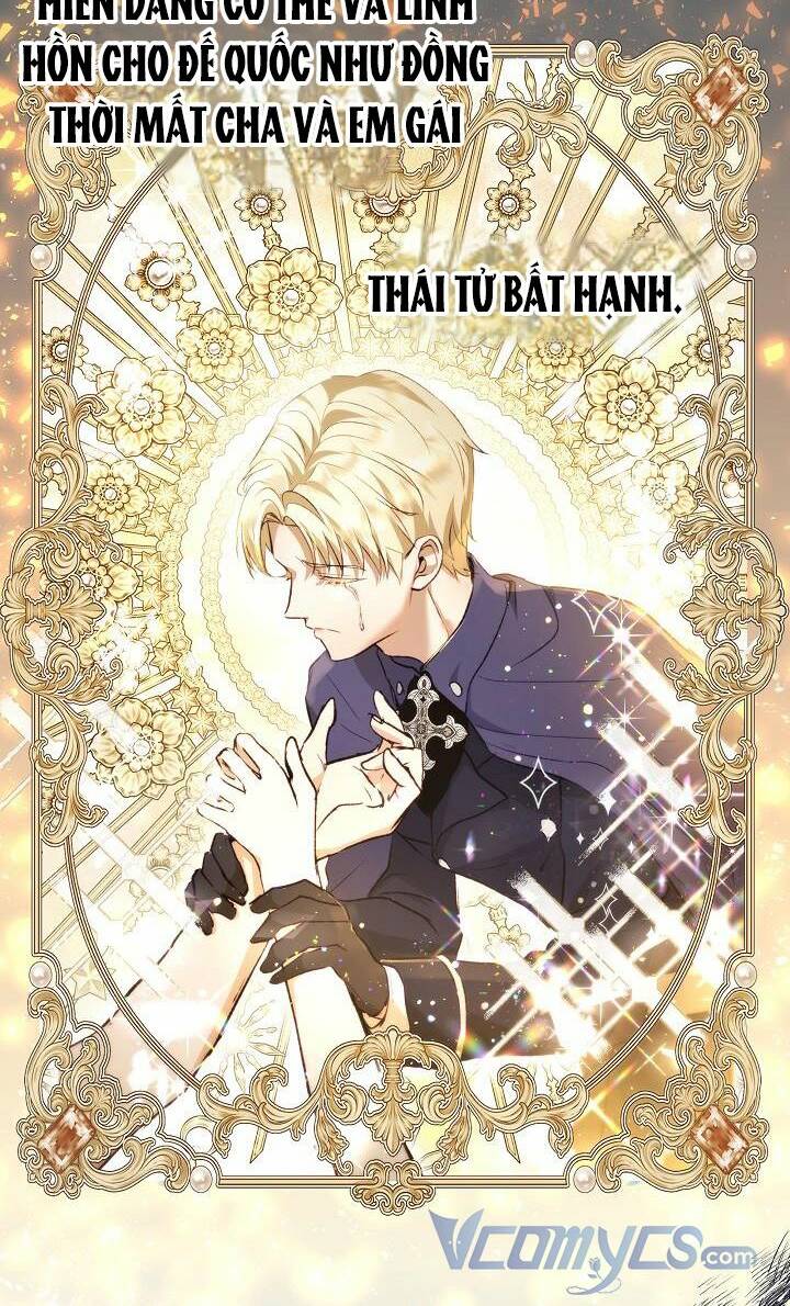 Tôi Đã Tái Sinh Thành Bé Cáo Của Thần Chương 39 Ảnh 56