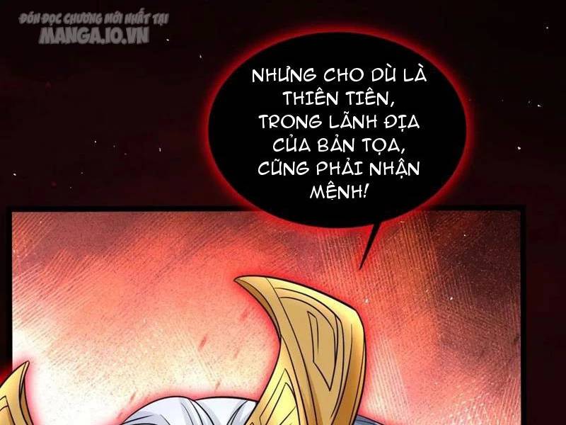 Vợ Tôi Và Tôi Thống Trị Tam Giới Chương 139 Ảnh 9