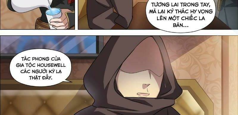 Thập Nhị Thần Binh Khí Chương 5 Ảnh 21