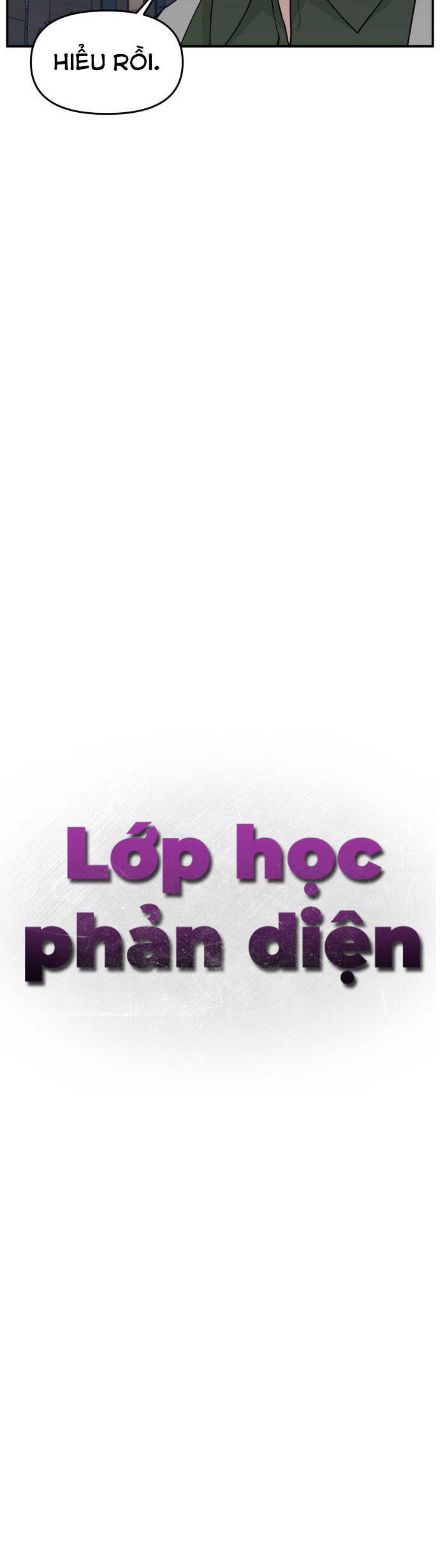 Lớp Học Phản Diện Chương 80 Ảnh 5