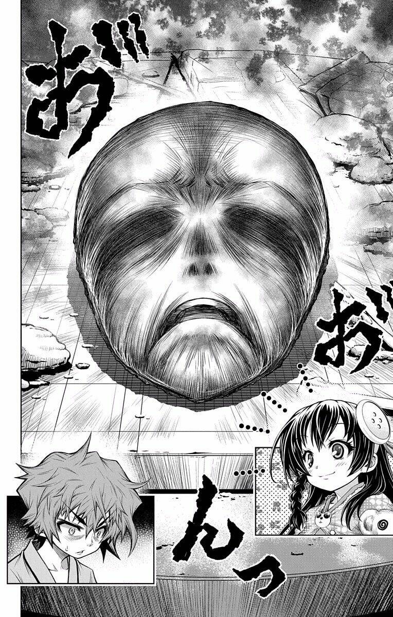 Shounen Shoujo Chương 10 Ảnh 4