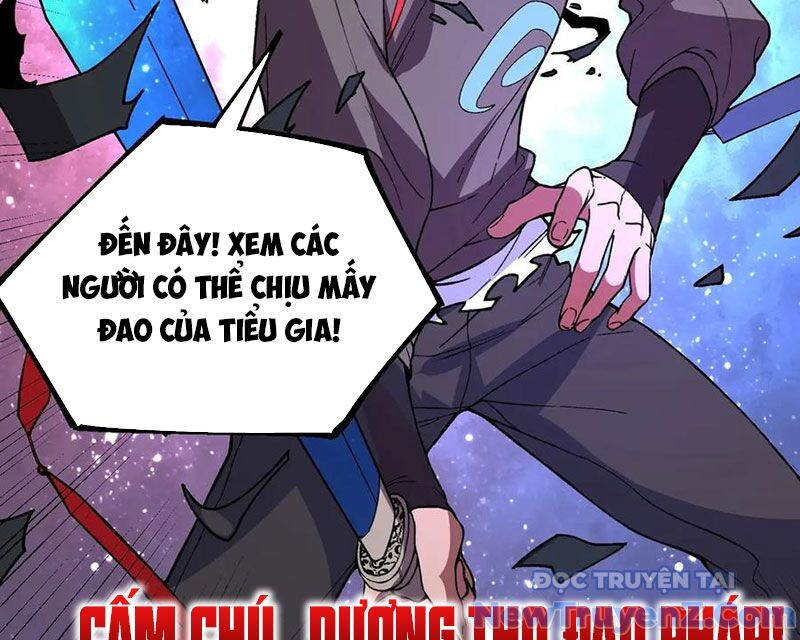Cấm Chú Sư Mạnh Nhất Lịch Sử Chương 9 Ảnh 66