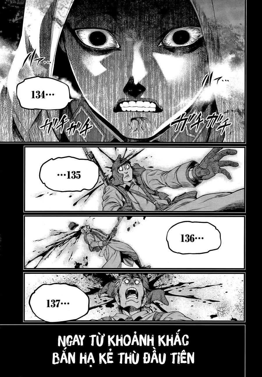 Shuumatsu No Valkyrie Chương 102 Ảnh 20