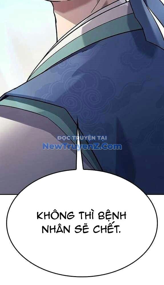 Bác Sĩ Tới Joseon Chương 50 Ảnh 121
