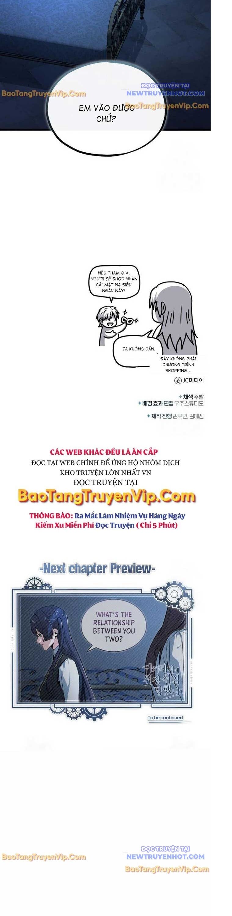 Giáo Sư Gián Điệp Chương 113 Ảnh 52
