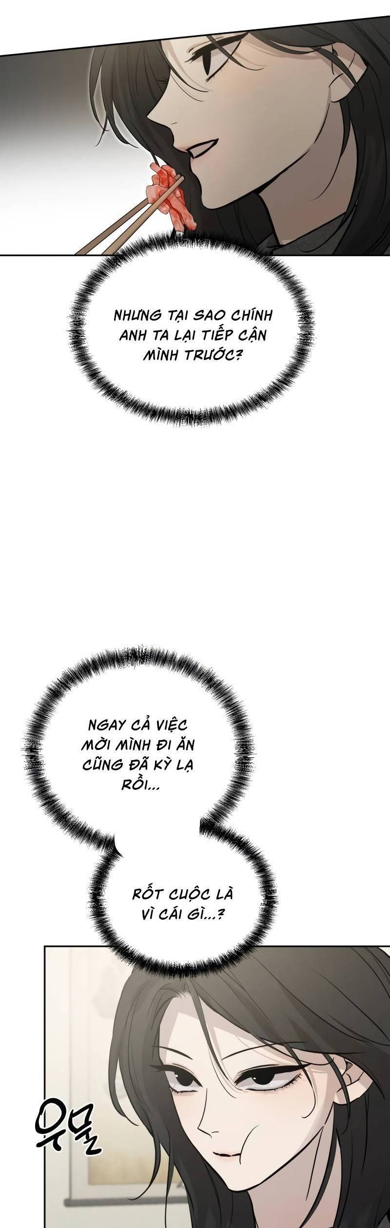 Những Thứ Thú Tính Chương 6 Ảnh 34