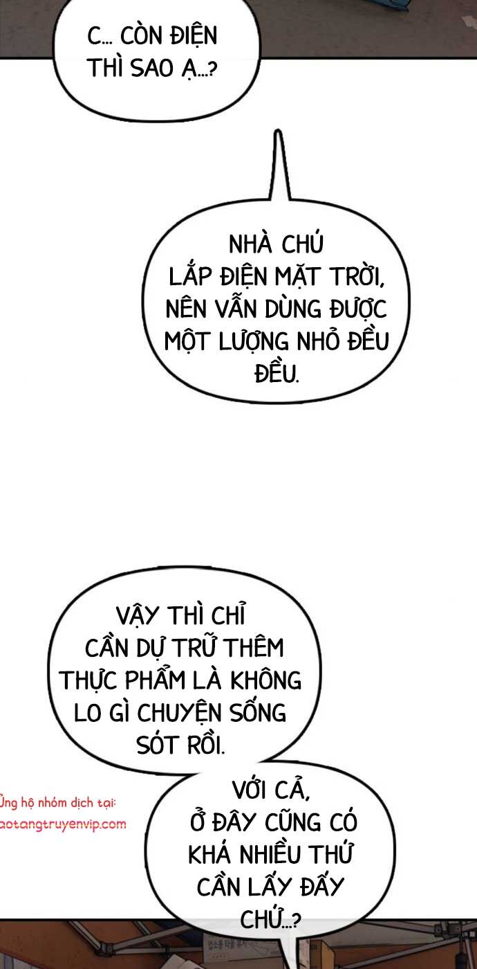 Ngày Tận Thế Đã Đến Chương 15 Ảnh 89