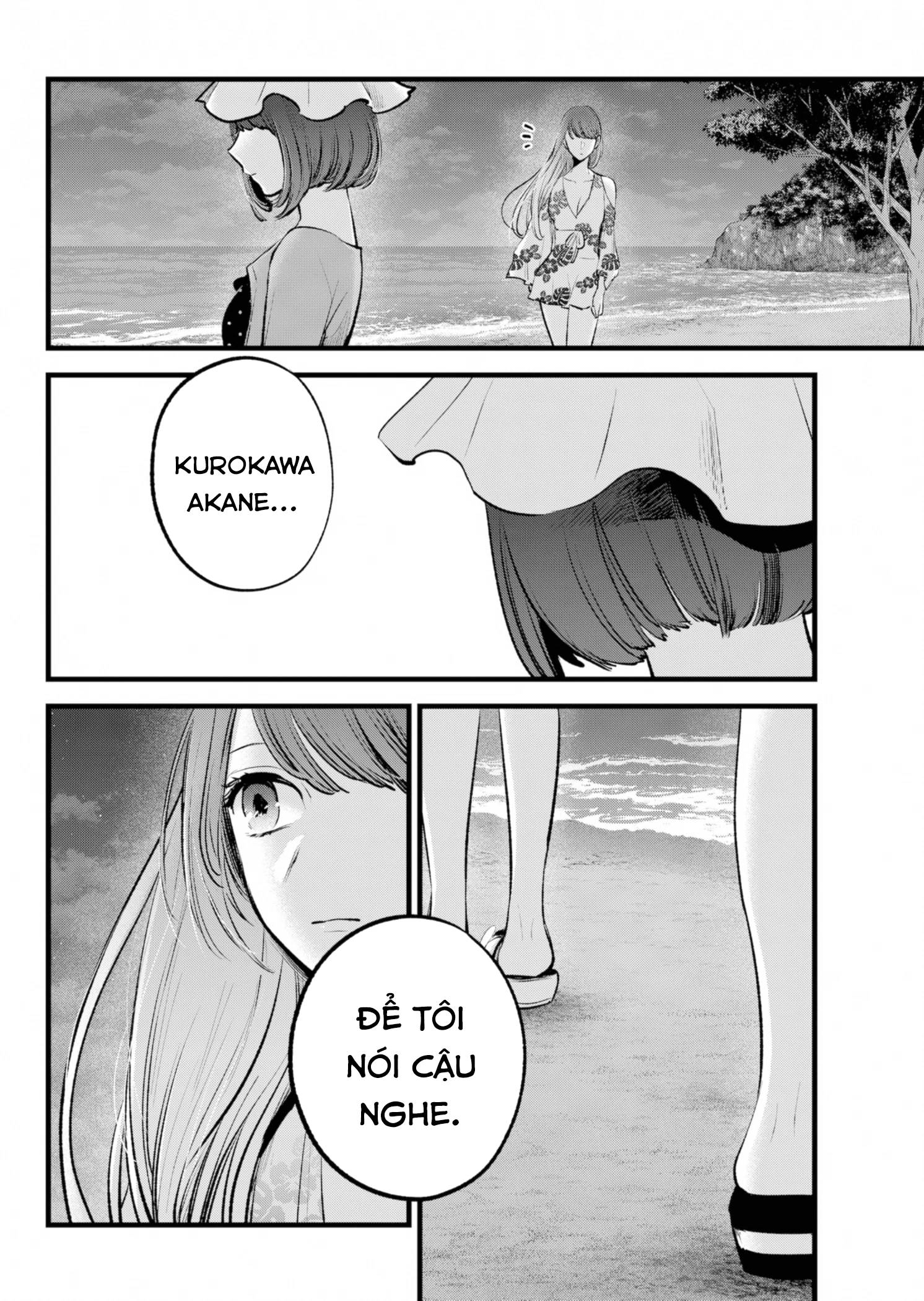 Oshi No Ko Chương 148 Ảnh 18