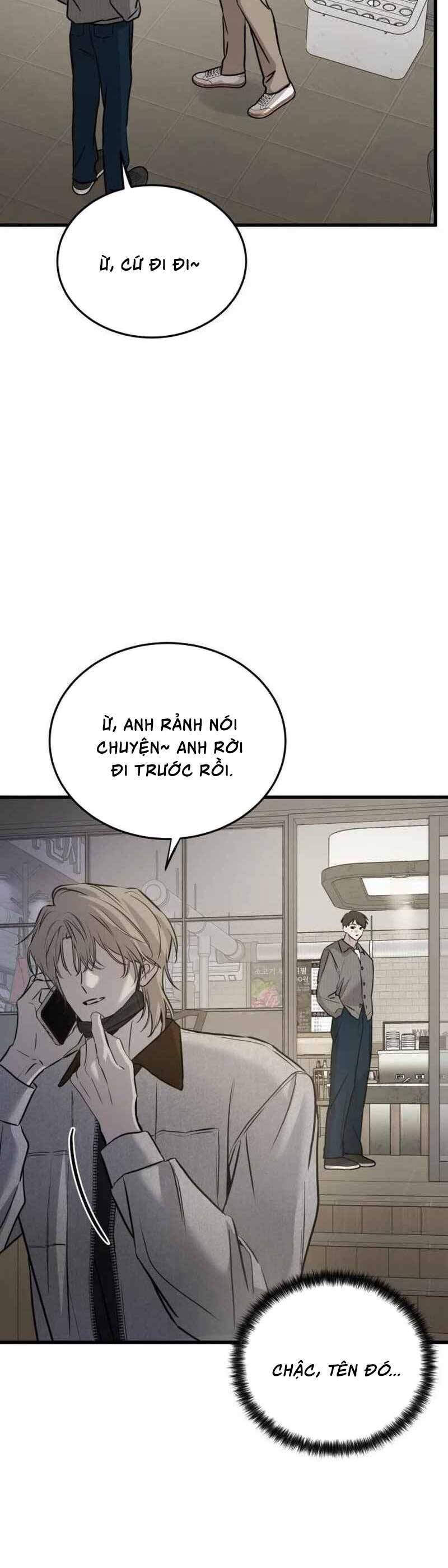 Những Thứ Thú Tính Chương 18 Ảnh 47