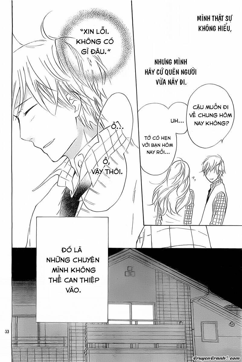 Haru X Kiyo Chương 1 Ảnh 36