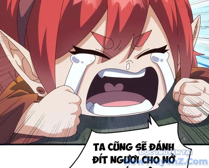 Vạn Tộc Xâm Lấn: Bắt Đầu Thuần Hóa Chương 34 Ảnh 98