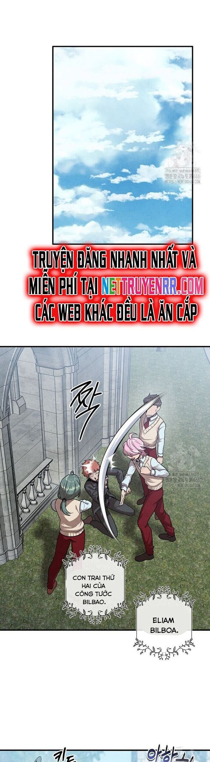 Con Trai Út Huyền Thoại Nhà Hầu Tước Chương 117 Ảnh 23