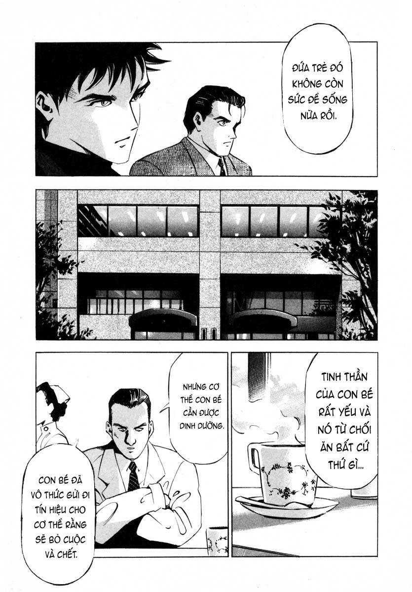 Jiraishin Chương 9.1 Ảnh 31