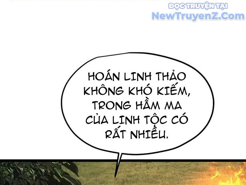 Không Chết Được Ta Đành Thống Trị Ma Giới Chương 98 Ảnh 37