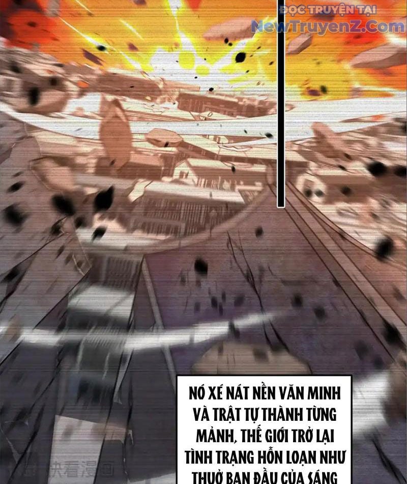Ta Hóa Thân Ma Thần, Trở Thành Diệt Thế Cự Thú! Chương 36 Ảnh 66