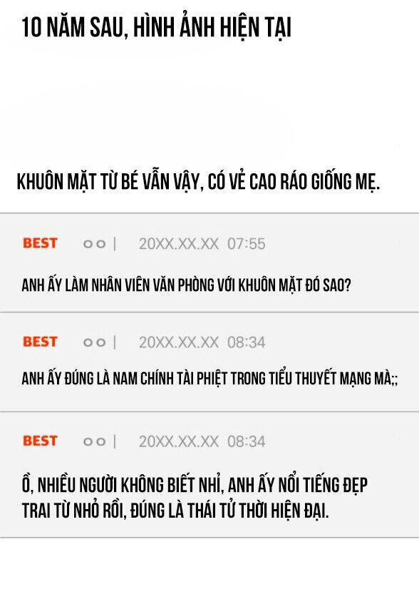 Tình Yêu Của Ik Seob Chương 76 Ảnh 8