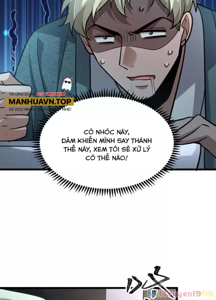 Ta Bị Kẹt Cùng Một Ngày 1000 Năm Chương 189 Ảnh 95