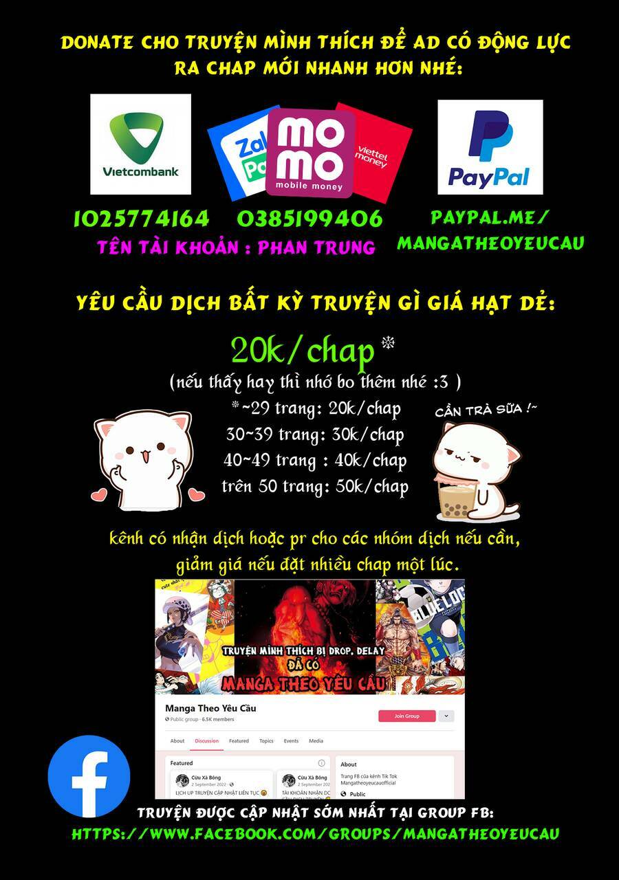 Fuufu Ijou, Koibito Miman. Chương 62 Ảnh 32