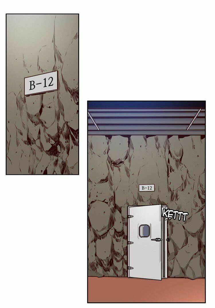 Vong Linh Vương Chương 178 Ảnh 20