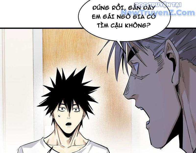 Đồng Hành Cùng Tử Vong: Bắt Đầu Với Ngư Nhân Địa Hạ Thành Chương 127 Ảnh 69