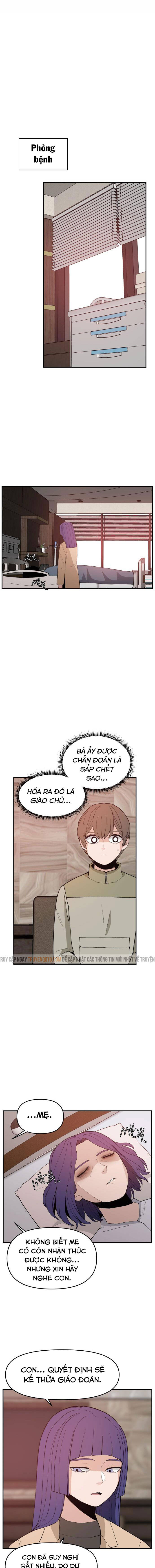 Lớp Học Phản Diện Chương 78 Ảnh 17