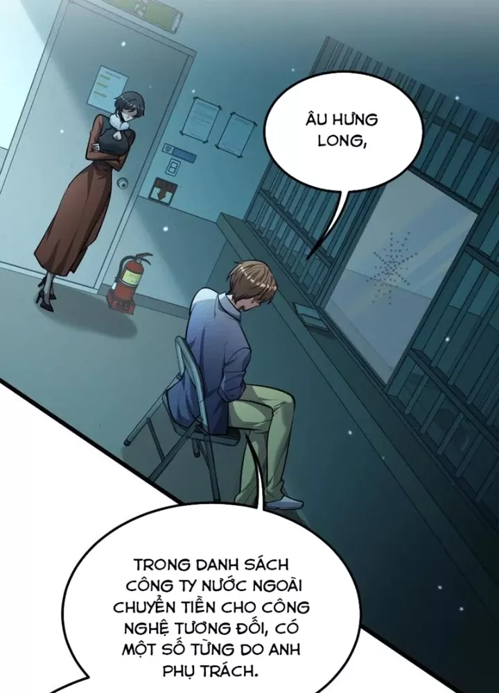 Ta Bị Kẹt Cùng Một Ngày 1000 Năm Chương 188 Ảnh 50