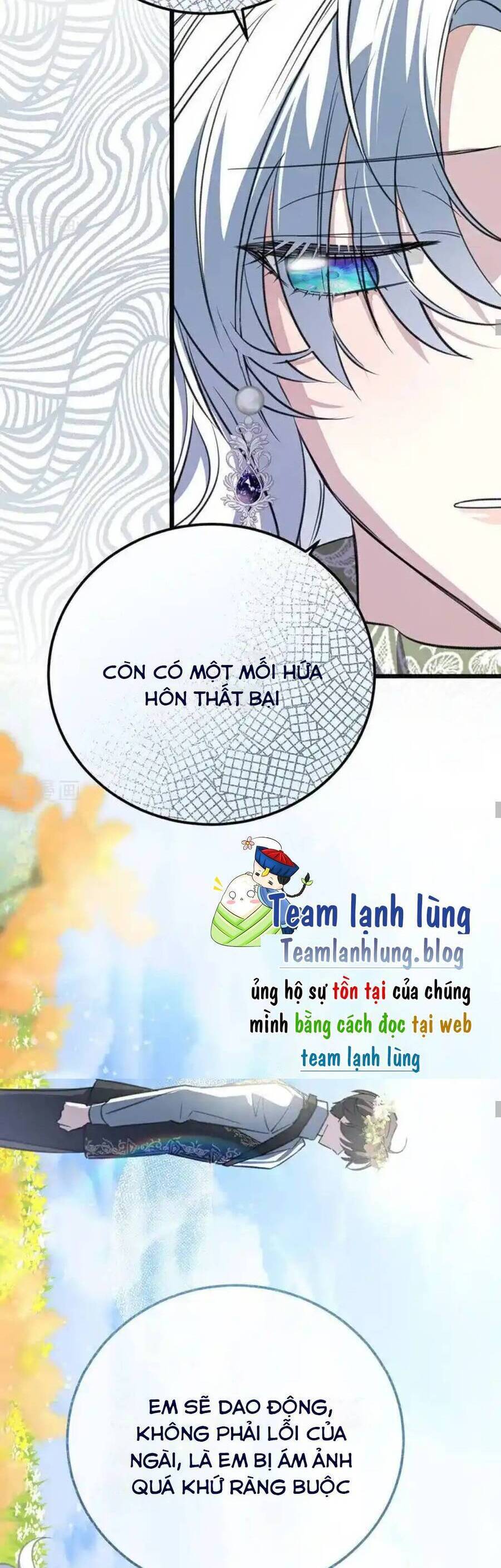 Bông Hoa Độc Của Nhà Công Tước Chương 38 Ảnh 24