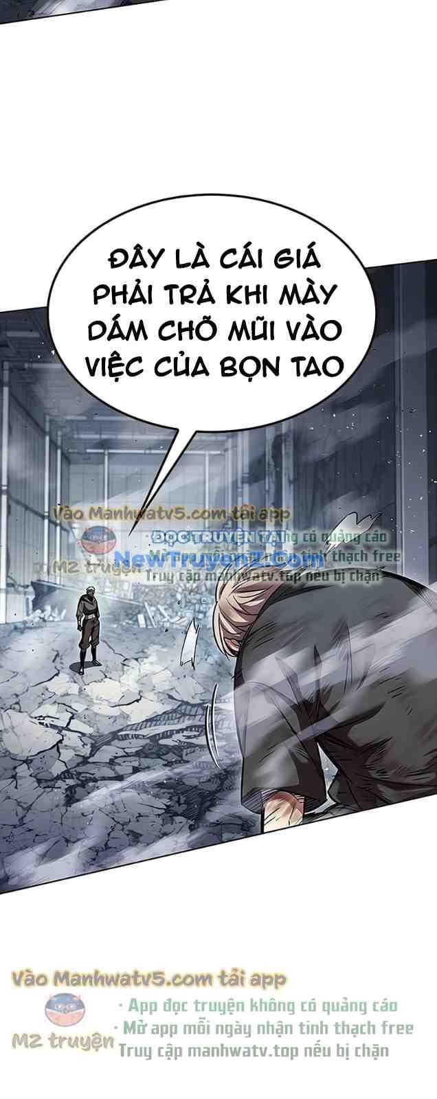 Biến Thân Thành Mèo Chương 352 Ảnh 20
