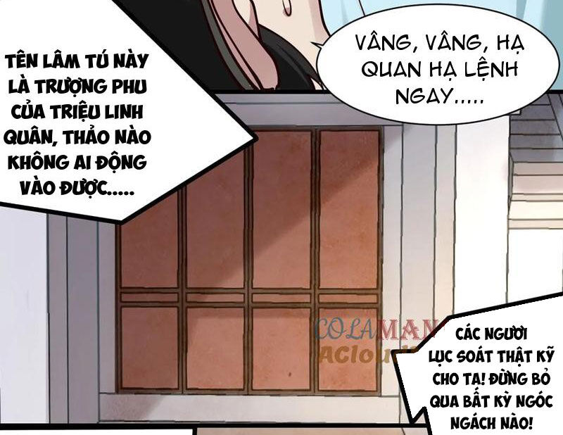 Công Tử Biệt Tú! Chương 199 Ảnh 8