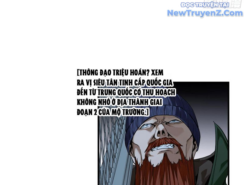 Đồng Hành Cùng Tử Vong: Bắt Đầu Với Ngư Nhân Địa Hạ Thành Chương 122 Ảnh 39