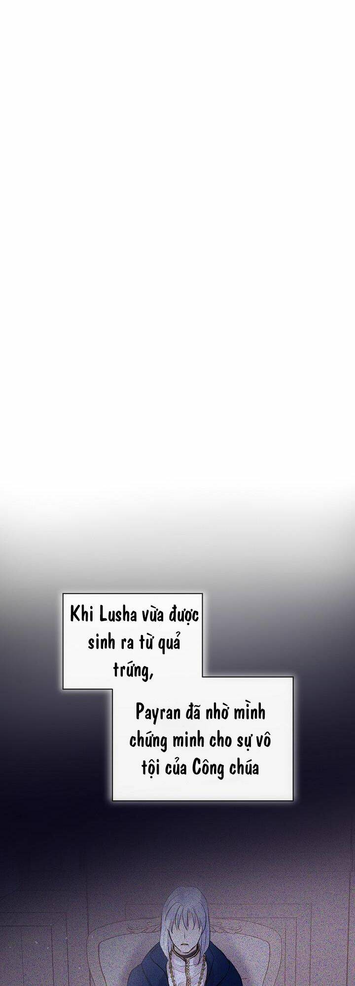 Tôi Đã Tái Sinh Thành Bé Cáo Của Thần Chương 39 Ảnh 29