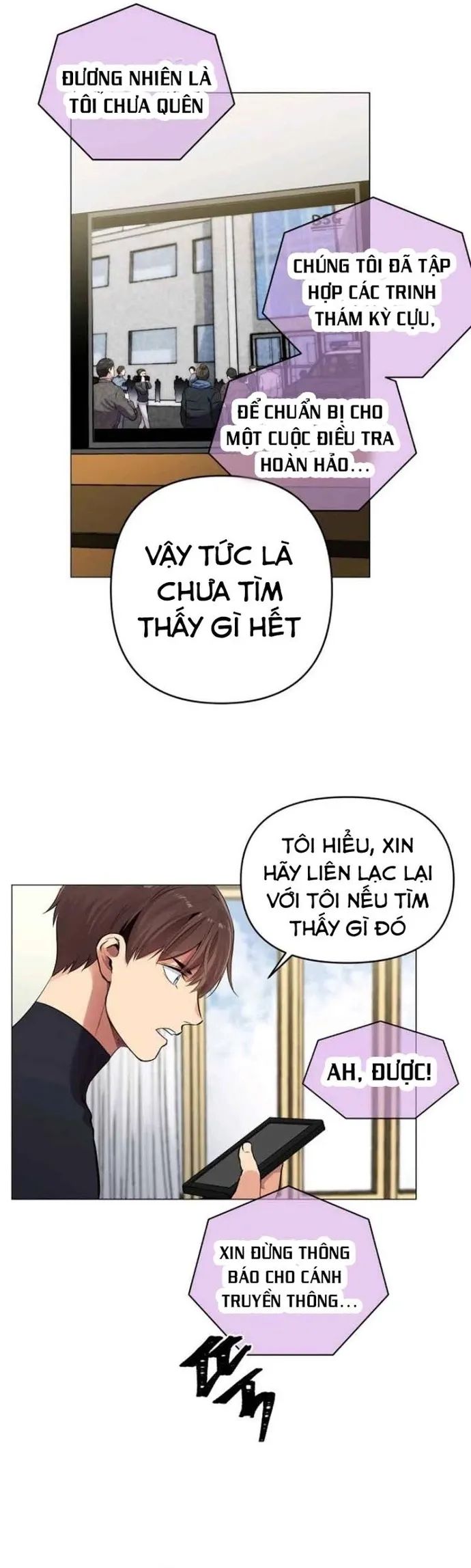 Người Cai Trị Thời Gian Chương 17 Ảnh 24