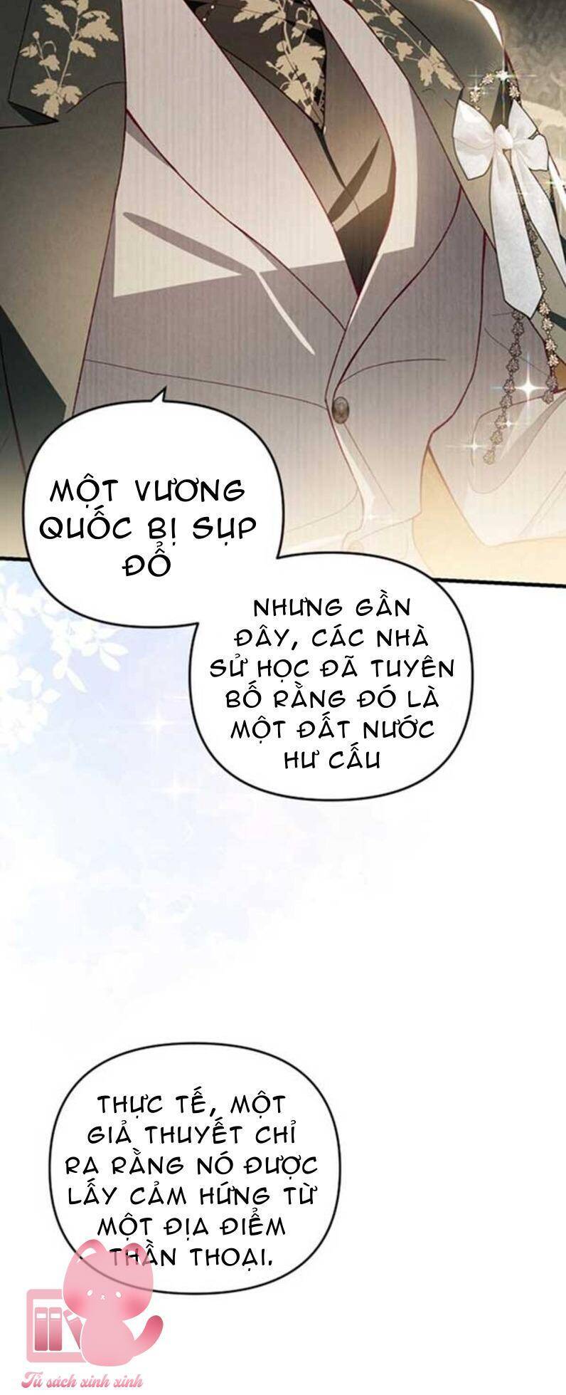 Nuôi Vị Hôn Phu Bằng Tiền Bạc Chương 43 Ảnh 40