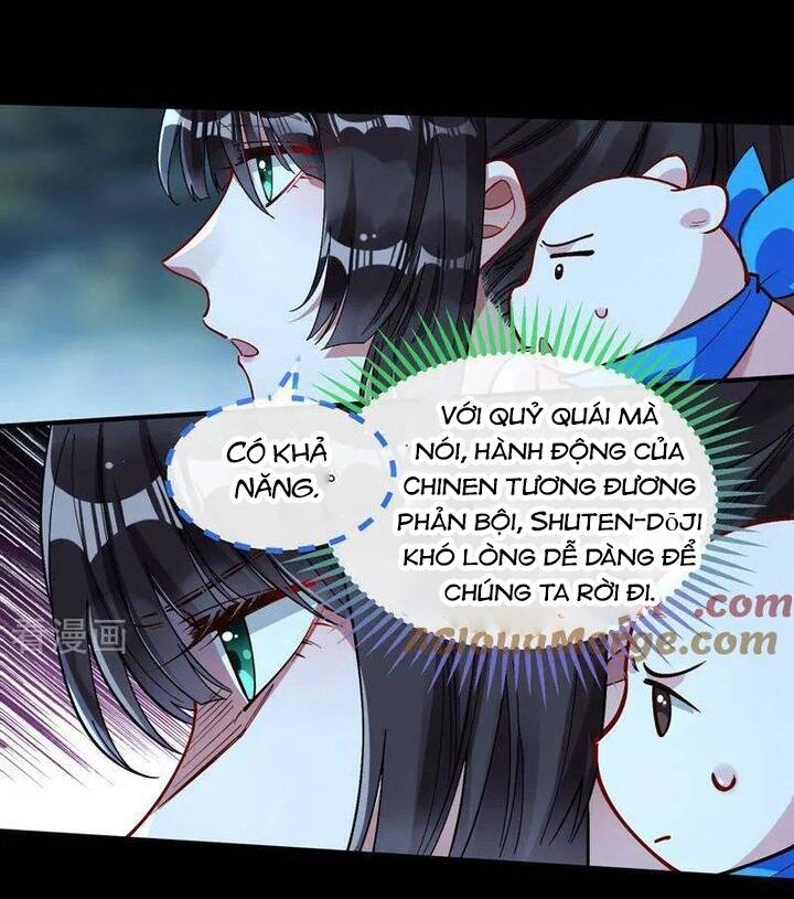 Vạn Tra Triêu Hoàng Chương 790 Ảnh 24