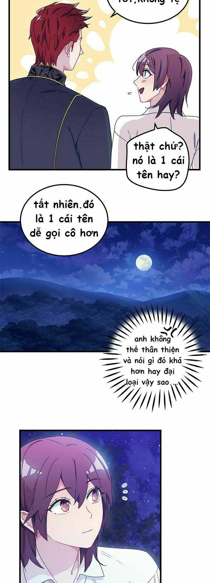 Như Anh Muốn, Hoàng Tử Chương 9 Ảnh 31