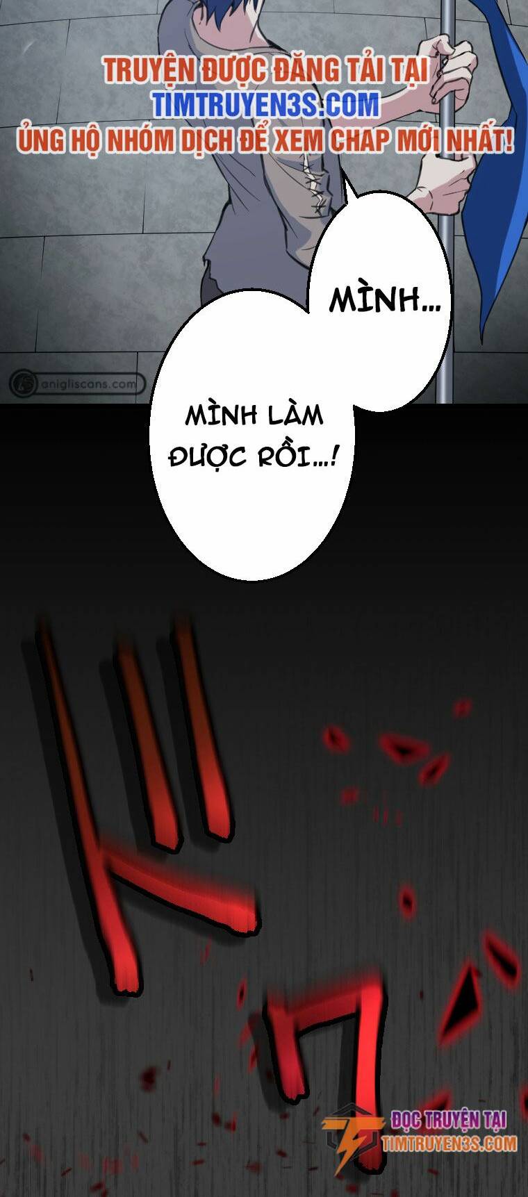 Ma Vương Phàm Ăn Chương 2 Ảnh 16