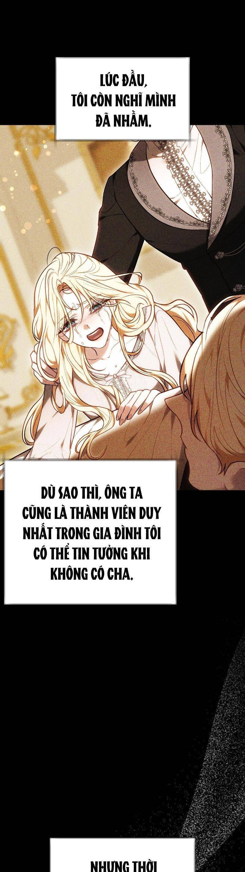 Mang Em Vào Giấc Ngủ Chương 12 Ảnh 20