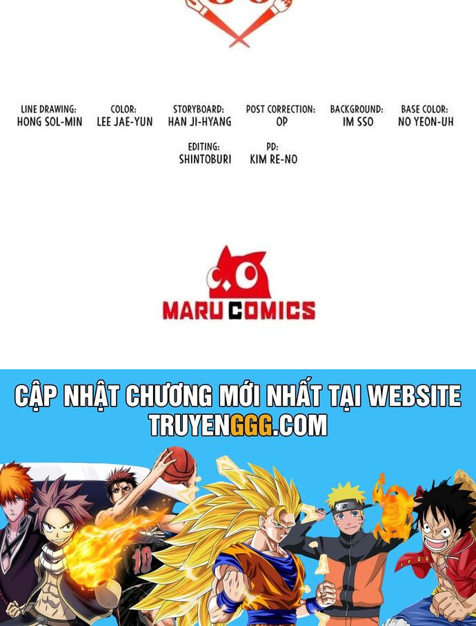 Ta Đã Trở Thành Cuồng Vương Chương 67 Ảnh 40