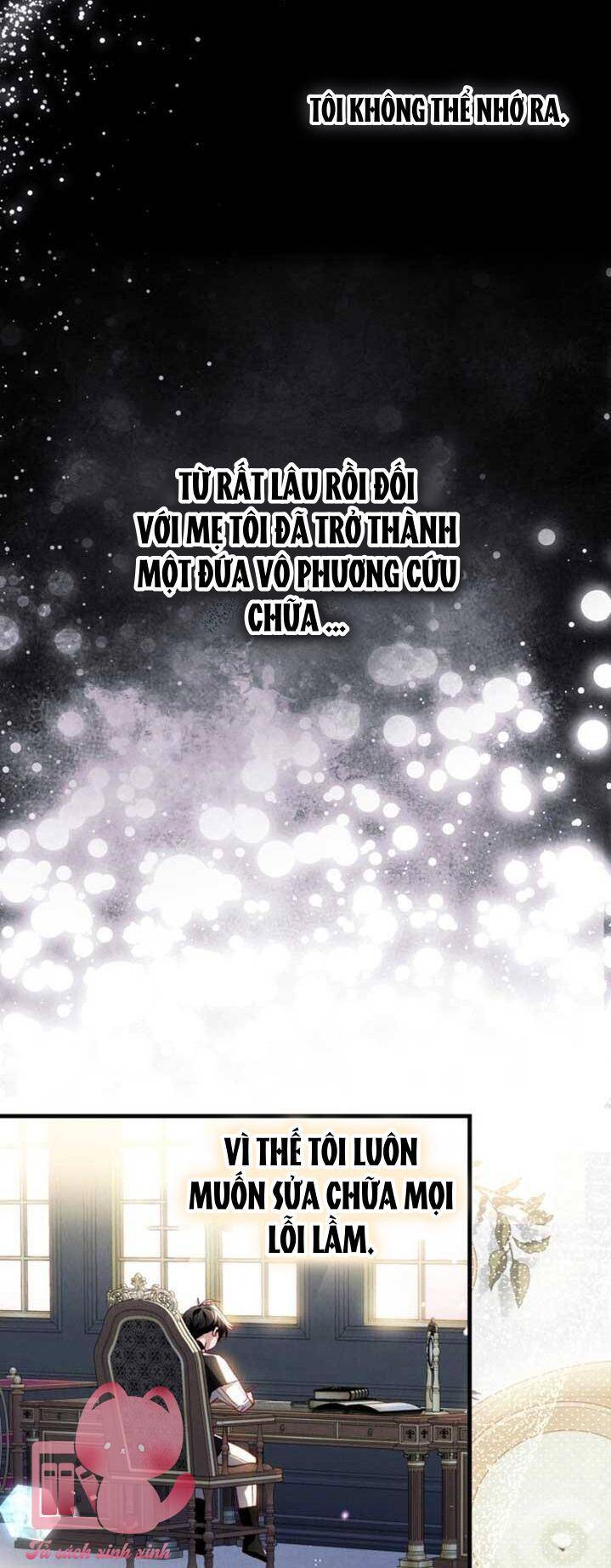 Nuôi Vị Hôn Phu Bằng Tiền Bạc Chương 32 Ảnh 24