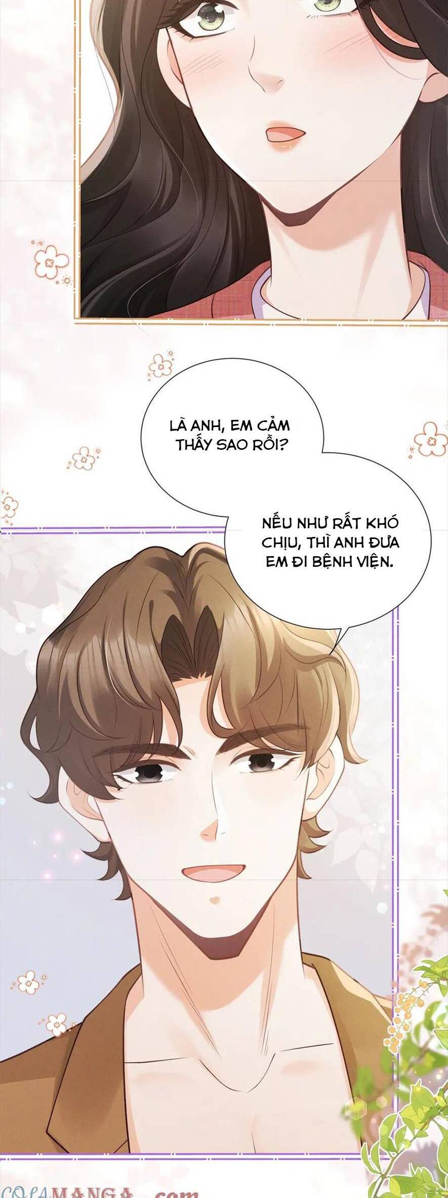 Chỉ Là Thấy Sắc Nổi Lòng Tham Chương 15 Ảnh 5