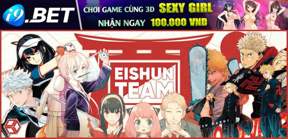 Issak Chương 21 Ảnh 3