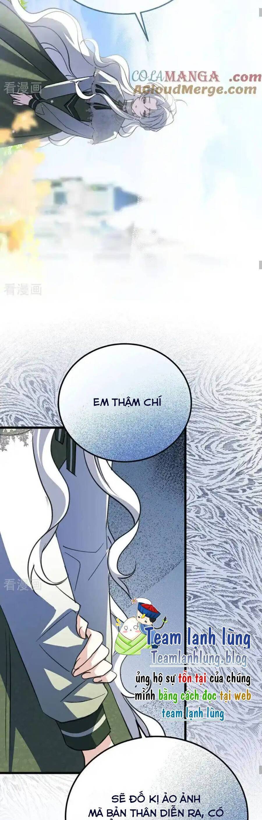 Bông Hoa Độc Của Nhà Công Tước Chương 38 Ảnh 25