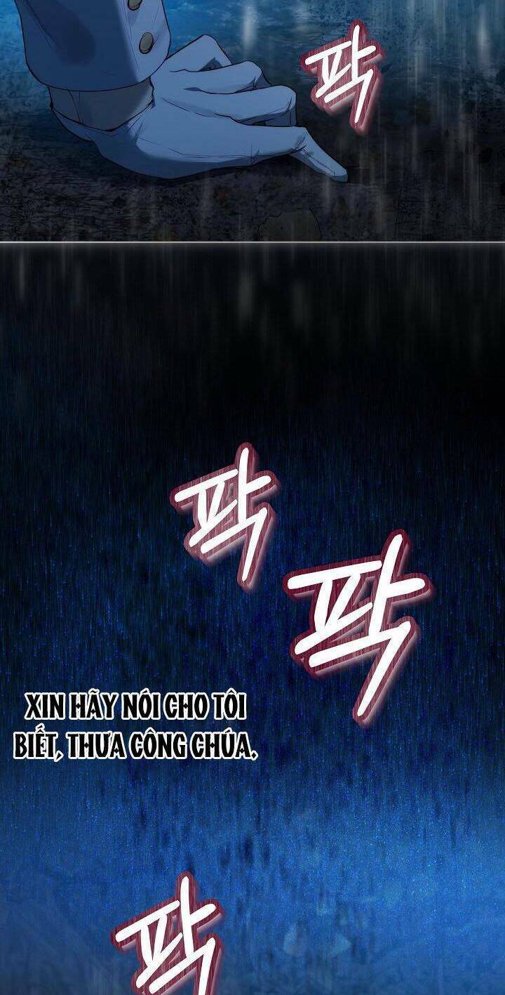 Tôi Đã Tái Sinh Thành Bé Cáo Của Thần Chương 37 Ảnh 18