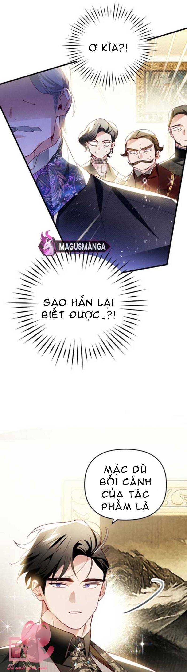 Nuôi Vị Hôn Phu Bằng Tiền Bạc Chương 43 Ảnh 39