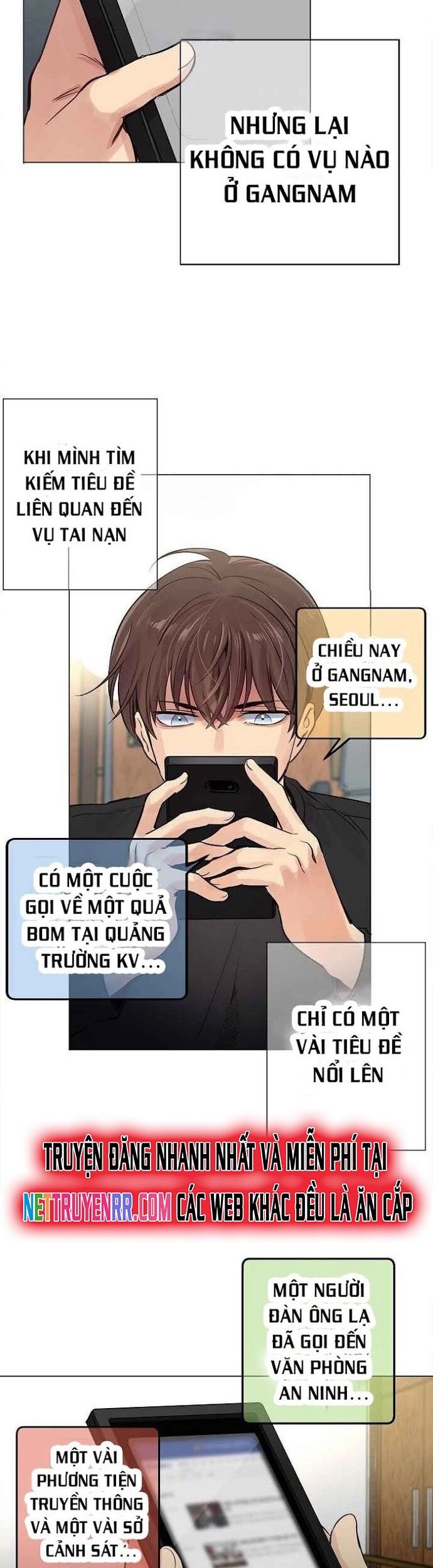 Người Cai Trị Thời Gian Chương 22 Ảnh 19