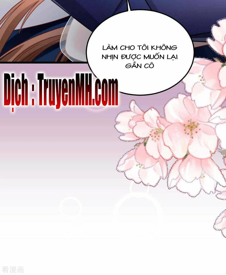 Cường Thế Tù Ái - Địch Thiếu Đừng Xằng Bậy Chương 76 Ảnh 25