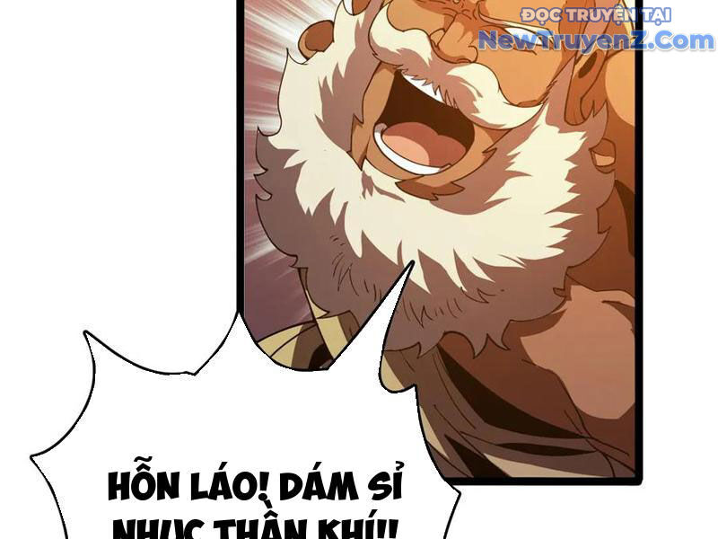Vạn Tộc Xâm Lược: Thiên Hạ Tham Chiến, Ta Trấn Thủ Hậu Phương Chương 38 Ảnh 37