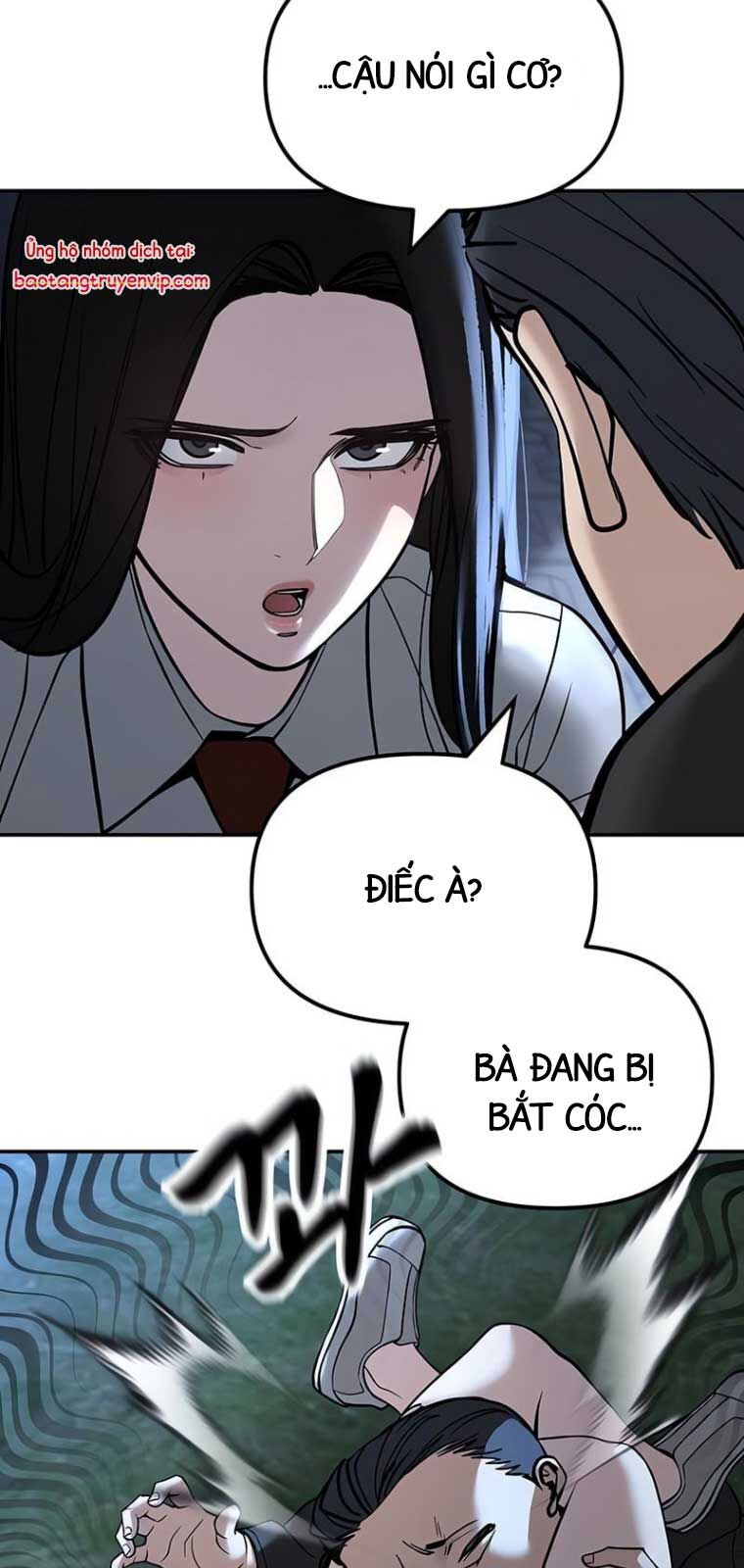 Giang Hồ Thực Thi Công Lý Chương 137 Ảnh 35
