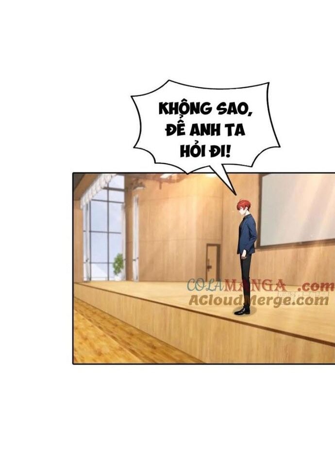 Nghịch Tập Hệ Thống: Ta Có Max Độ Thiện Cảm Của Nữ Thần Chương 61 Ảnh 43
